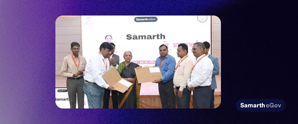 Ensure 100% implementation of Samarth portal: UP Governor to State Universities