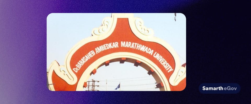 Vacant seats to be filled through Samarth portal